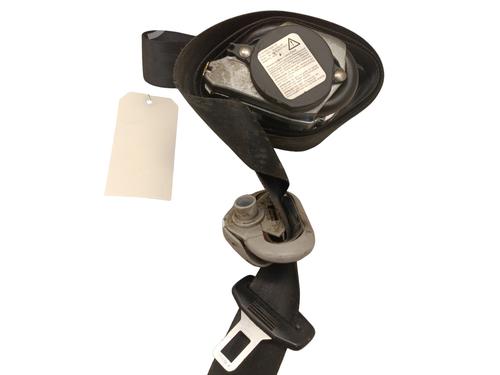 Sikkerhedssele foran venstre Sikkerhedssele foran venstre VW FOX Hatchback (5Z1, 5Z3, 5Z4) 1.4 TDI (70 hp) 34330145 34330145