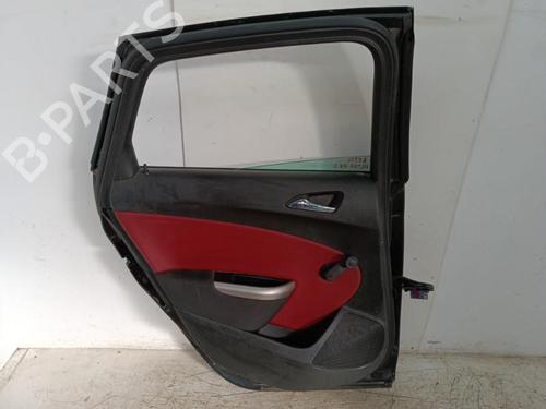 Used Left rear door Left rear door OPEL ASTRA H (A04) [2004-2014] 35810441 35810441