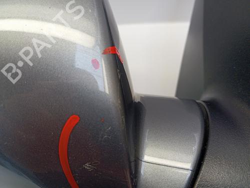 Used Right mirror Right mirror 39213572 39213572