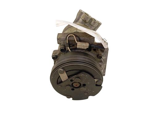 Compresseur AC Compresseur AC RENAULT TWINGO I (C06_) 1.2 16V (C06C, C06D, C06K) (75 hp) 36471804 36471804