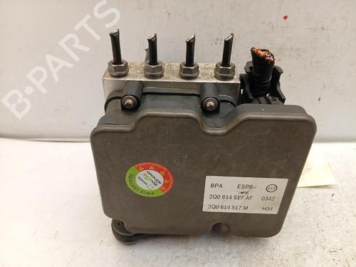 Used ABS pump ABS pump SKODA SCALA (NW1) 1.6 TDI (116 hp) 40499912 40499912