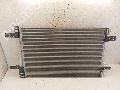 Used AC radiator AC radiator 37737837 37737837