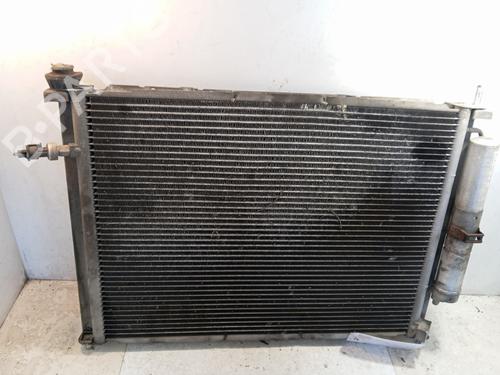 AC-Kondensator AC-Kondensator RENAULT MODUS / GRAND MODUS (F/JP0_) 1.5 dCi (FP0F, JP0F) (86 hp) 34325097 34325097