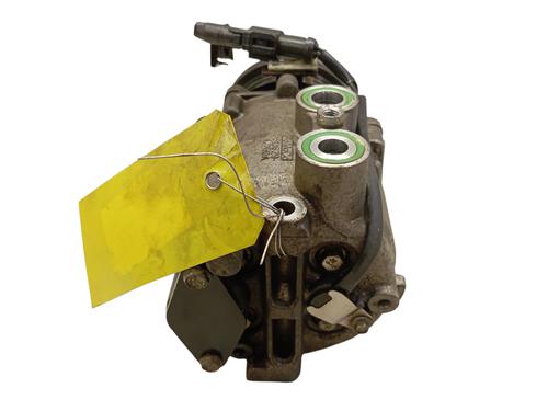 AC Kompressor AC Kompressor FORD TRANSIT CONNECT (P65_, P70_, P80_) 1.8 TDCi (110 hp) 34330001 34330001