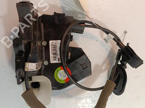 Used Front left lock Front left lock RENAULT MEGANE IV Hatchback (B9A/M/N_) [2015-2026] 34324299 34324299