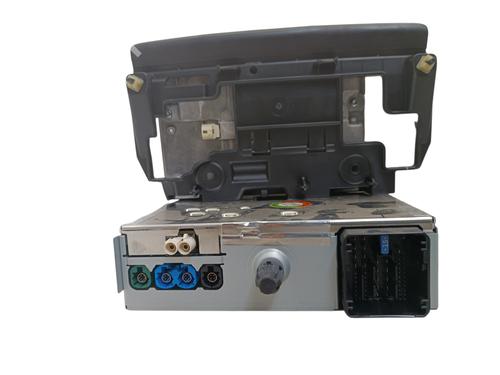 Display de informações Display de informações PEUGEOT 208 I (CA_, CC_) 1.6 HDi / BlueHDi 75 (75 hp) 34330472 34330472