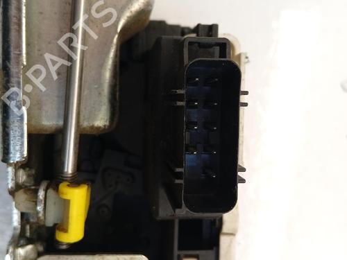 Used Front left lock Front left lock FORD TRANSIT Van (FA_ _) 2.2 TDCi (110 hp) 39969374 39969374
