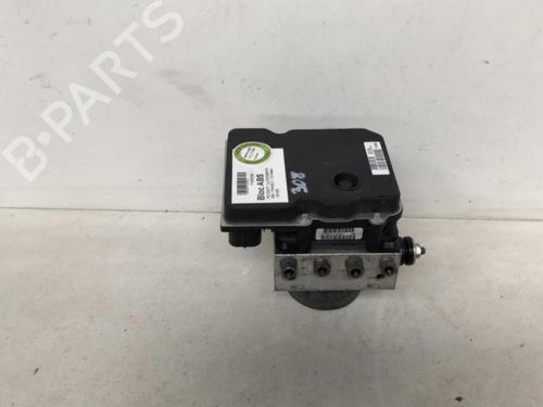 Used ABS pump ABS pump PEUGEOT 308 I (4A_, 4C_) 1.6 HDi (92 hp) 34320616 34320616