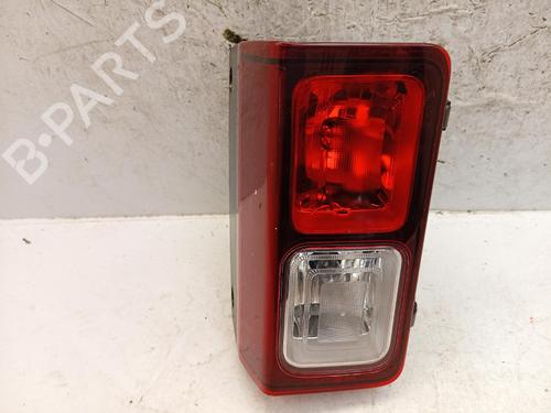 Rear bumper right light RENAULT TRAFIC III Van (FG_) 1.6 dCi 90 (FGME) | BP40496920C82 - Image 2