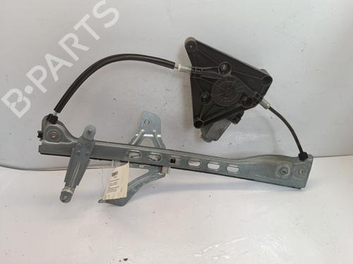 Used Front left window mechanism Front left window mechanism 39488206 39488206