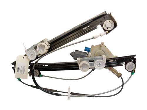 Used Front left window mechanism Front left window mechanism MINI MINI (R50, R53) One (90 hp) 36572583 36572583