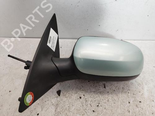 Used Left mirror Left mirror 39488486 39488486