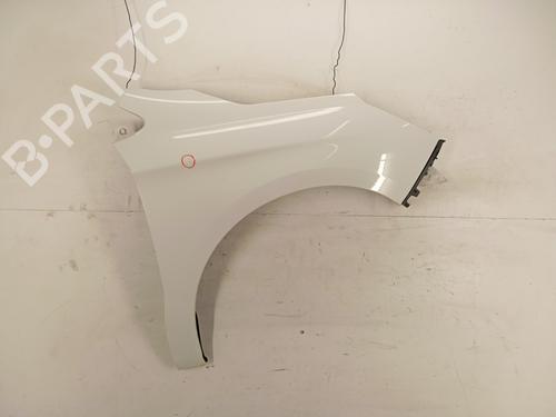 Used Right front fenders Right front fenders CITROËN C4 II (NC_) 1.6 BlueHDi 120 (120 hp) 34327030 34327030
