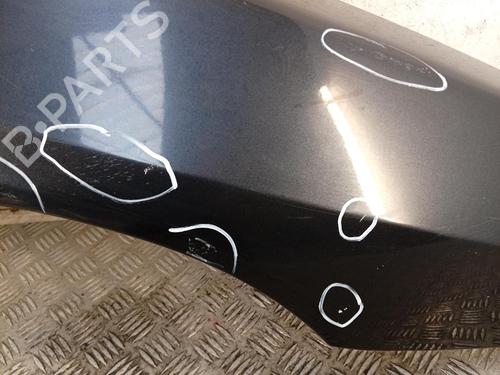 Used Right front fenders Right front fenders PEUGEOT 306 Convertible (7D, N3, N5) 2.0 (121 hp) 40512776 40512776