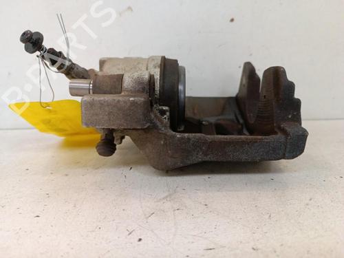 Used Left front brake caliper Left front brake caliper RENAULT SCÉNIC III (JZ0/1_) 1.5 dCi (110 hp) 34321317 34321317