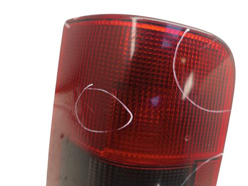 Used Left taillight Left taillight PEUGEOT PARTNER MPV (5_, G_) [1996-2026] 35810243 35810243