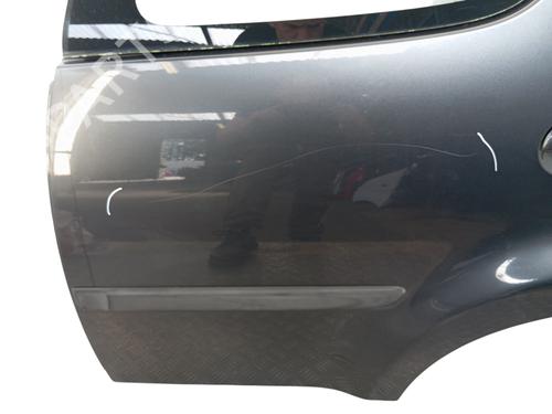 Dør venstre bagtil Dør venstre bagtil CITROËN C1 (PM_, PN_) 1.0 (68 hp) 34330121 34330121