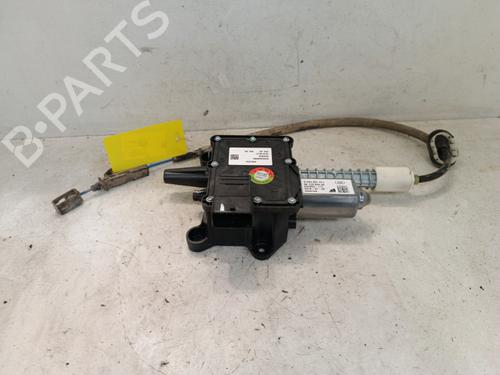 Used Electric handbrake Electric handbrake DS DS 4 / DS 4 CROSSBACK (NX_) [2015-2018] 34322477 34322477