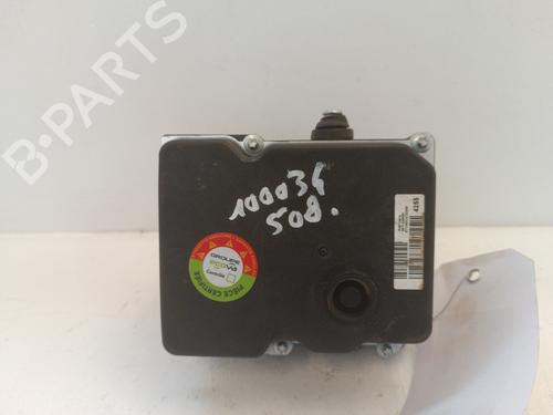 Used ABS pump ABS pump PEUGEOT 508 SW I (8E_) [2010-2018] 34323306 34323306