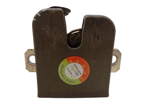 Bakluke lås Bakluke lås VW POLO IV (9N_, 9A_) [2001-2014] 34327784 34327784