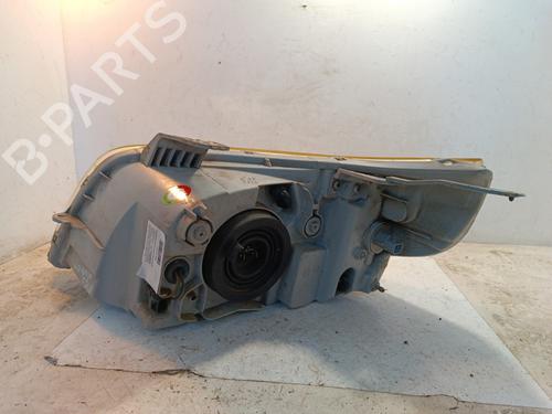 Lyskaster høyre Lyskaster høyre CHEVROLET AVEO / KALOS Hatchback (T250, T255) [2006-2026] 34324522 34324522