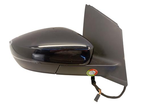 Bakspejl Højre Bakspejl Højre VW POLO V (6R1, 6C1) 1.2 TSI 16V (90 hp) 34328485 34328485