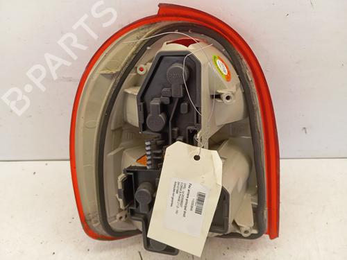 Used Right taillight Right taillight OPEL CORSA B (S93) 1.2 i 16V (F08, F68, M68) (65 hp) 35809037 35809037