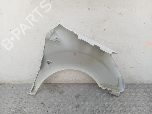 Used Left front fenders Left front fenders 37866293 37866293