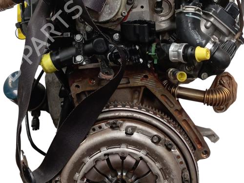 Engine RENAULT MEGANE III Coupe (DZ0/1_) 1.5 dCi (DZ09, DZ0D, DZ1F, DZ1G, DZ14, DZ29) | BP36752782M1 - Image 4