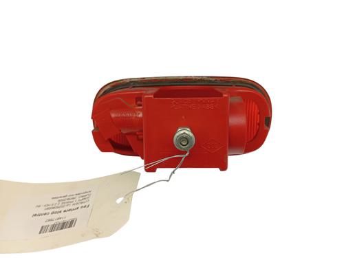 Bremselys Bremselys CITROËN JUMPY I Van (BS_, BT_, BY_, BZ_) 2.0 HDi 95 (94 hp) 34327534 34327534