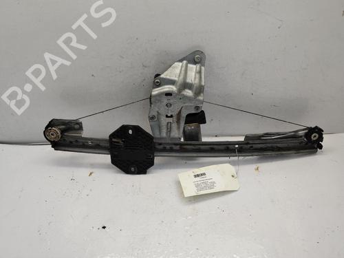 Rudehejsemekanisme ventre foran DACIA SANDERO II 1.5 dCi | BP39543682C22 - Image 2