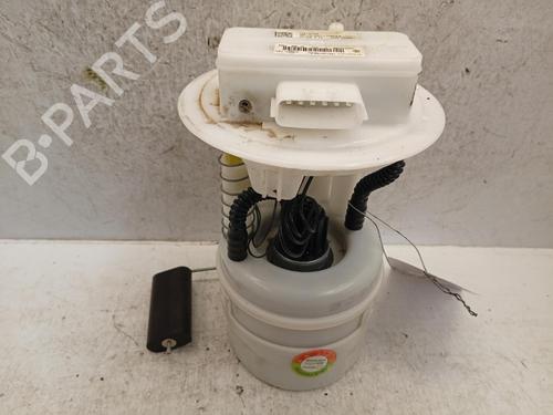 Fuel pump RENAULT CLIO V (B7_) 1.0 LPG (B7MT) | BP40348441M76 - Image 3