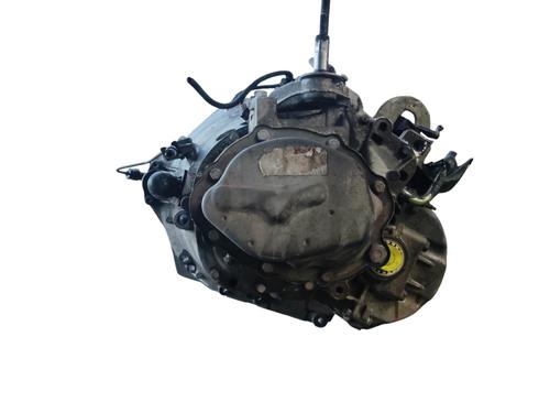 Used Gearbox Gearbox CITROËN BERLINGO Box Body/MPV (B9) 1.6 HDi 90 16V (90 hp) 39760509 39760509