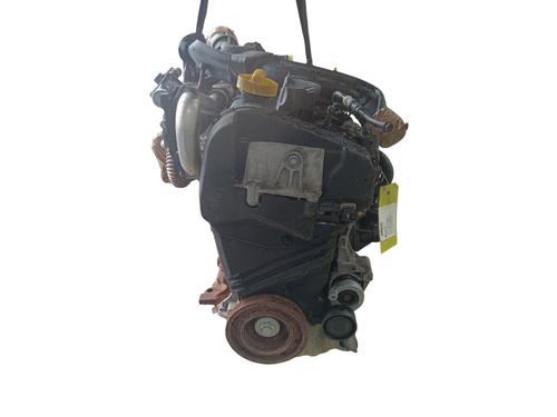 Engine RENAULT CLIO III (BR0/1, CR0/1) 1.5 dCi (C/BR0G, C/BR1G) | BP39253040M1 - Image 4