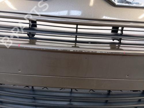 Used Front bumper Front bumper 35809122 35809122