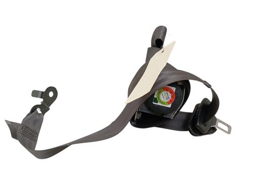 Used Front left seatbelt Front left seatbelt OPEL CORSA E (X15) 1.4 (08, 68) (90 hp) 34330341 34330341