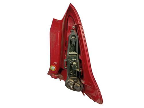 Used Left taillight Left taillight CITROËN C4 Coupe (LA_) 1.6 HDi (90 hp) 34328051 34328051