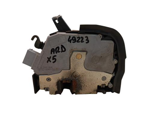 Højre bagtil lås Højre bagtil lås BMW X5 (E53) [2000-2006] 34323718 34323718