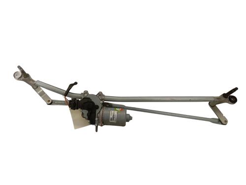 Front wiper motor NISSAN INTERSTAR Van (X62B) dCi 150 | BP37738075M29 - Image 3