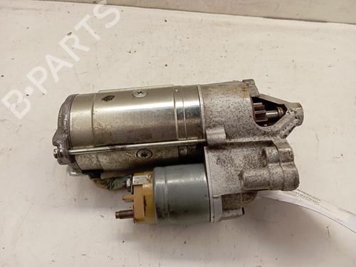 Used Starter Starter TOYOTA PROACE Van (MDZ_) 2.0 D4d (MDZ3) (122 hp) 34326816 34326816