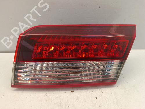 Right tailgate light RENAULT LAGUNA III (BT0/1) 2.0 dCi (BT07, BT0J, BT14, BT1A, BT1S) | BP37866241C80 - Image 2