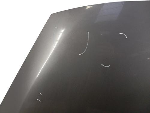 Capot Capot RENAULT SCÉNIC III (JZ0/1_) 1.5 dCi (JZ02, JZ0R) (95 hp) 34328216 34328216