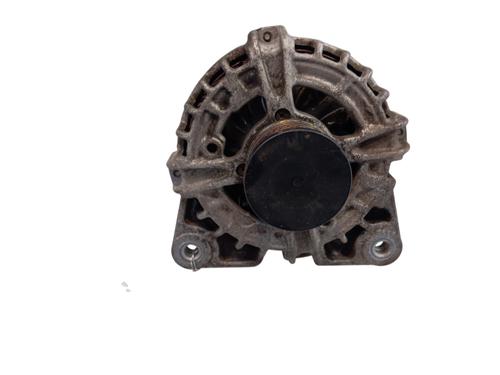 Used Alternator Alternator RENAULT ESPACE V (JR_) 1.6 dCi 160 (160 hp) 34325431 34325431