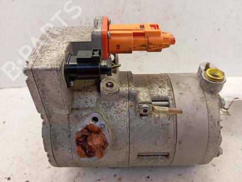 AC compressor VW UP! (121, 122, BL1, BL2, BL3, 123) e-Up | BP37737901M34 - Image 3