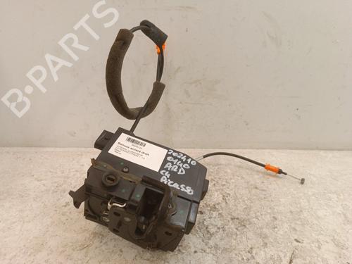 Højre bagtil lås Højre bagtil lås CITROËN C4 Picasso II [2013-2026] 34323693 34323693