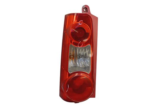 Left taillight CITROËN BERLINGO Box Body/MPV (B9) | BP36472746C34 - Image 4