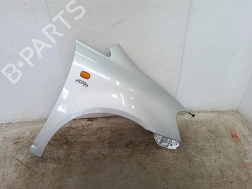 Used Right front fenders Right front fenders TOYOTA AVENSIS VERSO (_M2_) 2.0 D (CLM20_, CLM20R) (116 hp) 34322436 34322436