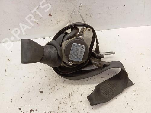 Used Front left seatbelt Front left seatbelt SEAT IBIZA III (6L1) 1.4 TDI (70 hp) 34328704 34328704