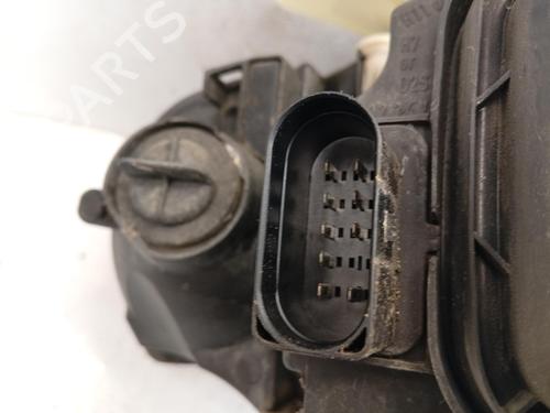Left headlight AUDI A3 (8P1) 2.0 TDI 16V | BP40348487C28 - Image 3