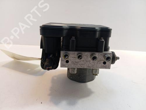ABS pump NISSAN PULSAR Hatchback (C13) 1.2 DIG-T | BP34325172M43 - Image 3